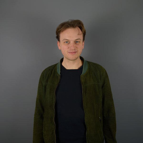 Profilbild Detsch, Lukas